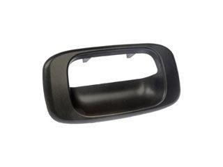 Dorman - HELP Tailgate Handle Bezel  76106