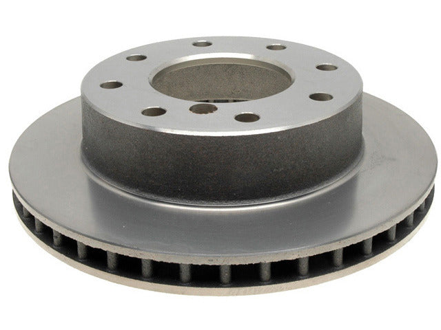 Raybestos Brakes Disc Brake Rotor  76283R