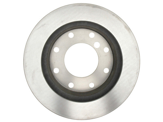 Raybestos Brakes Disc Brake Rotor  76283R