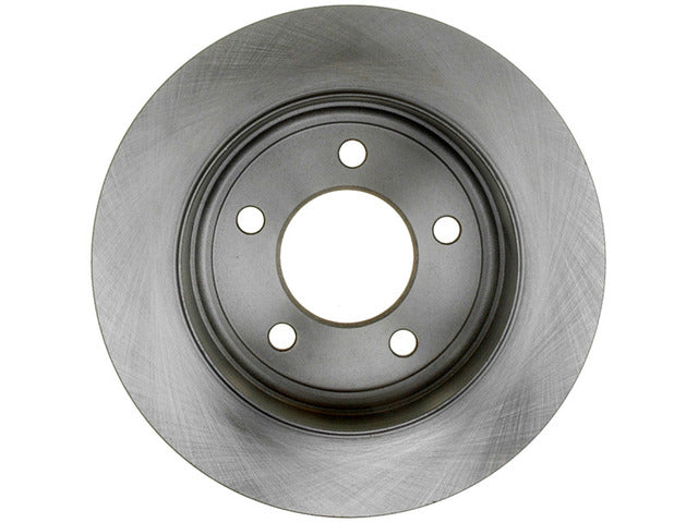 Raybestos Brakes Disc Brake Rotor  76316R