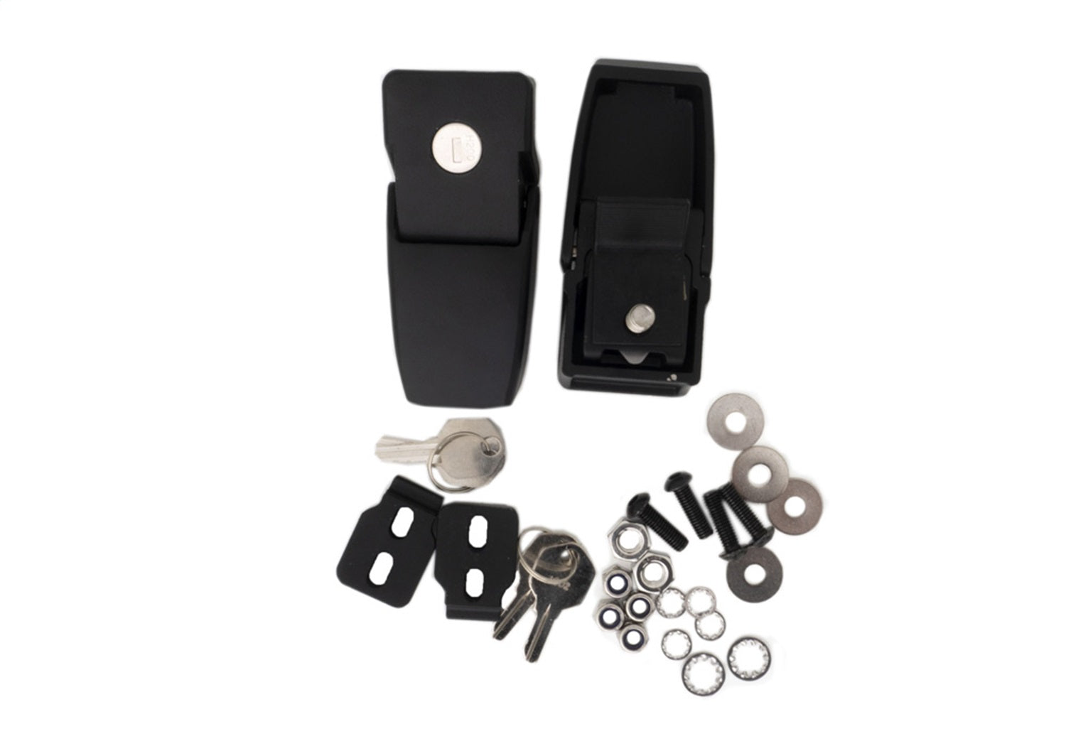 Rampage 76337 Hood Catch Kit