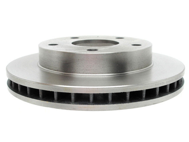 Raybestos Brakes Disc Brake Rotor  76447R