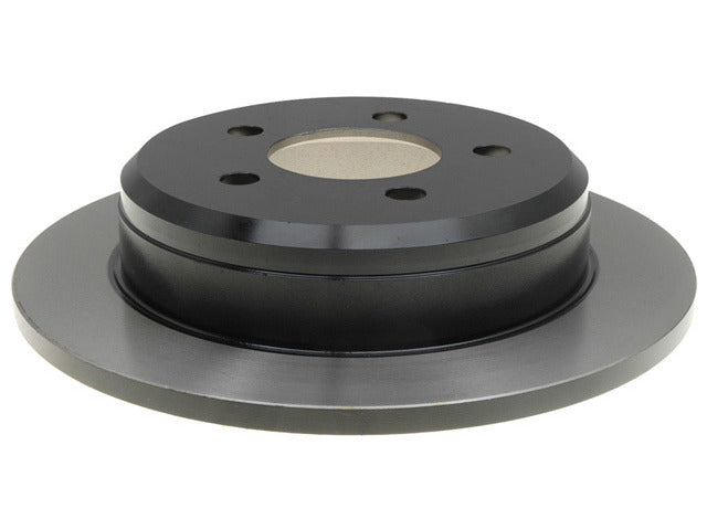 Raybestos Brakes Disc Brake Rotor  76451