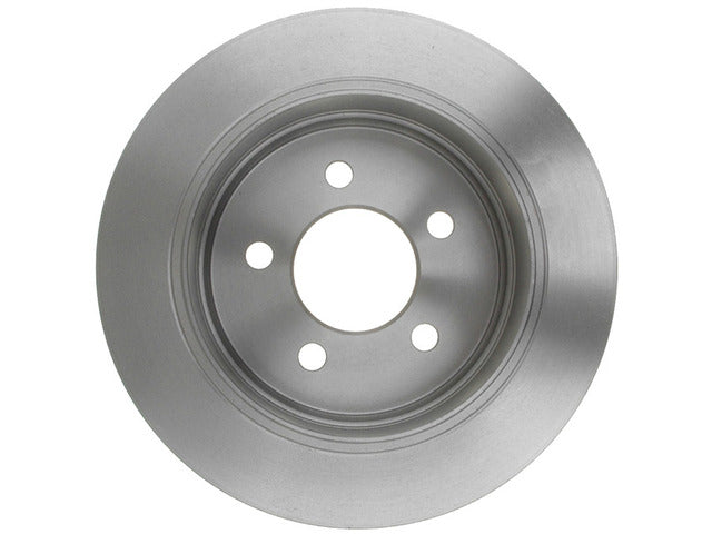 Raybestos Brakes Disc Brake Rotor  76451