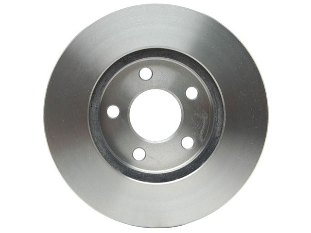 Raybestos Brakes Disc Brake Rotor  76466R