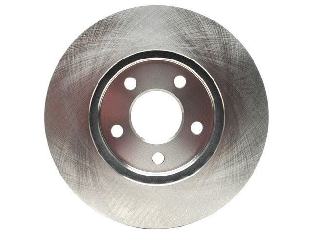 Raybestos Brakes Disc Brake Rotor  76505R