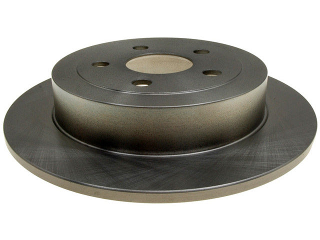 Raybestos Brakes Disc Brake Rotor  76547R