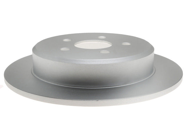 Raybestos Brakes Disc Brake Rotor  76551FZN