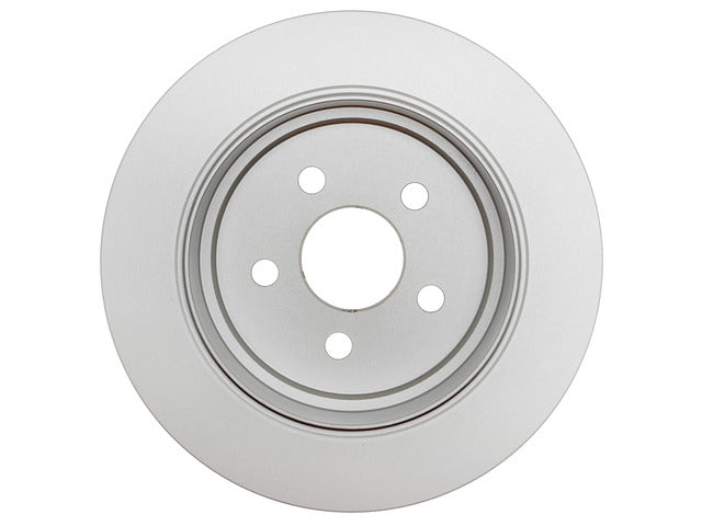 Raybestos Brakes Disc Brake Rotor  76551FZN