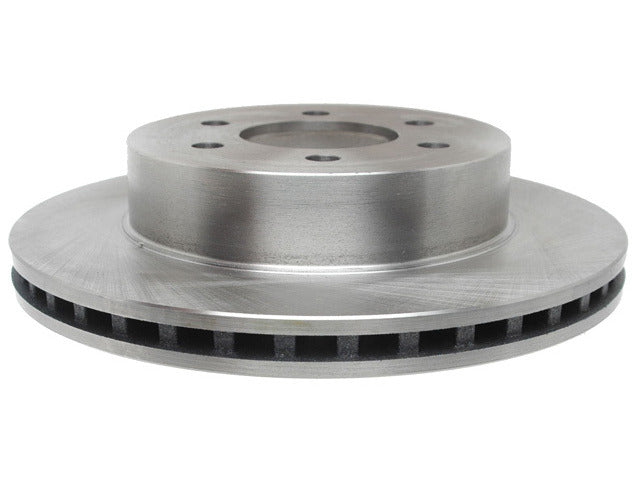 Raybestos Brakes Disc Brake Rotor  76645R