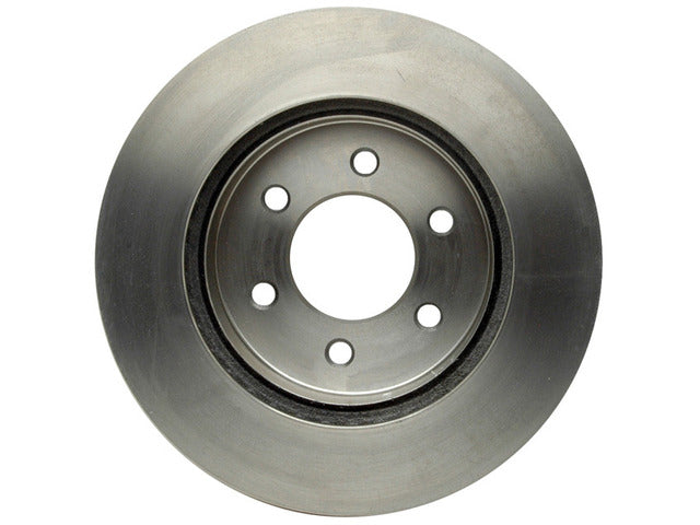 Raybestos Brakes Disc Brake Rotor  76645