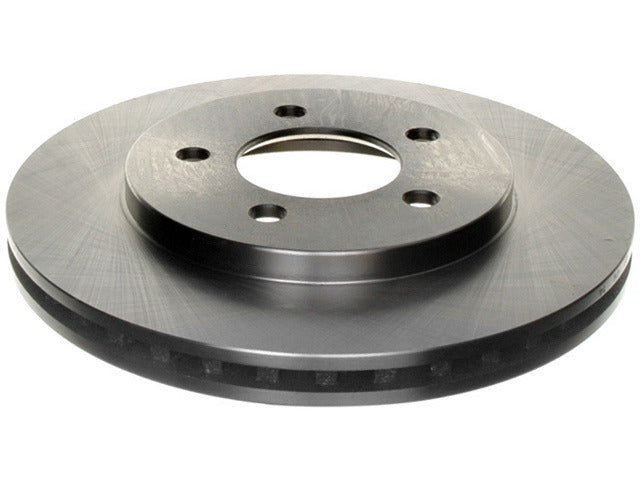 Raybestos Brakes Disc Brake Rotor  76646R