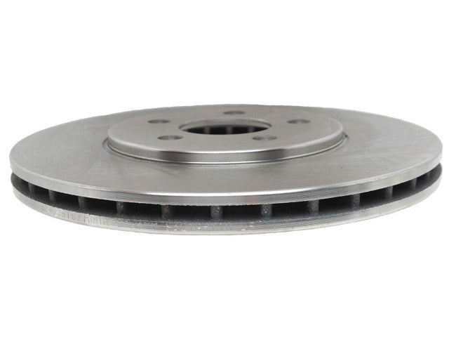 Raybestos Brakes Disc Brake Rotor  76683R