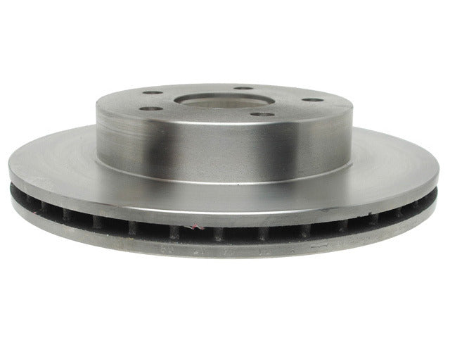 Raybestos Brakes Disc Brake Rotor  76793R