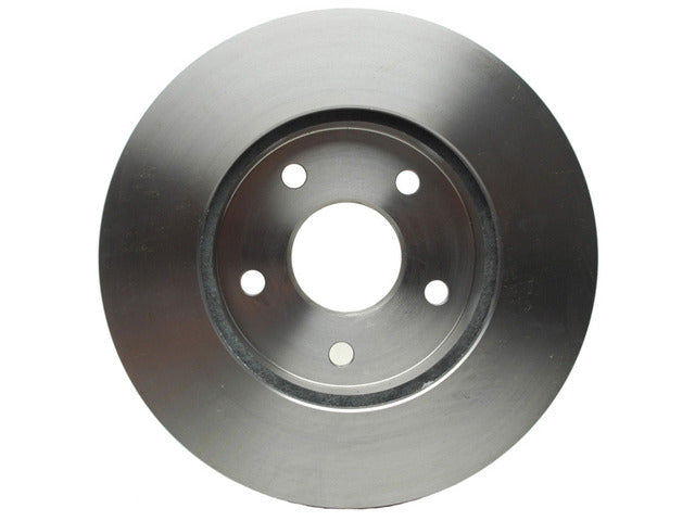 Raybestos Brakes Disc Brake Rotor  76793R