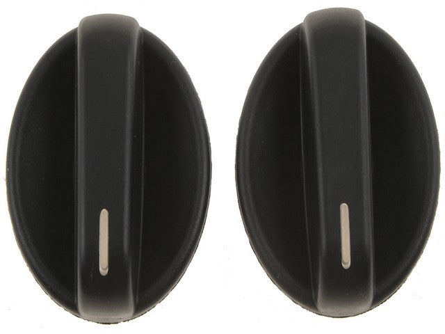Dorman - HELP HVAC Heater Control Knob  76894