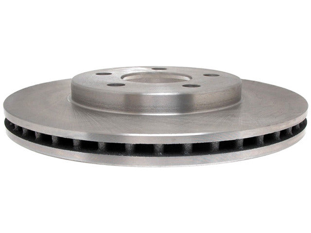 Raybestos Brakes Disc Brake Rotor  76912R