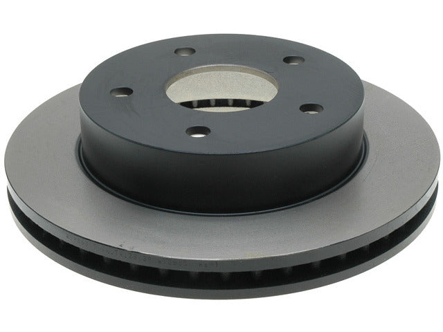 Raybestos Brakes Disc Brake Rotor  76917