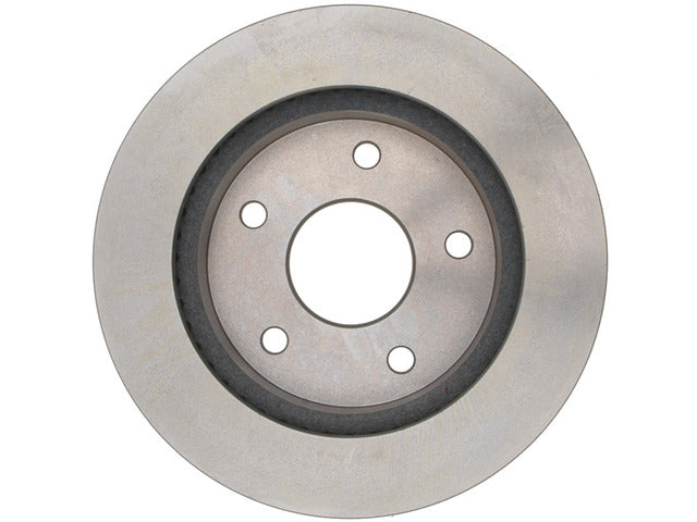 Raybestos Brakes Disc Brake Rotor  76917