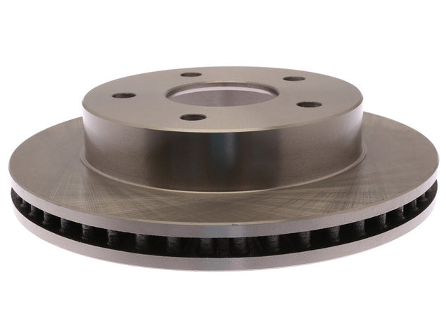 Raybestos Brakes Disc Brake Rotor  76918R