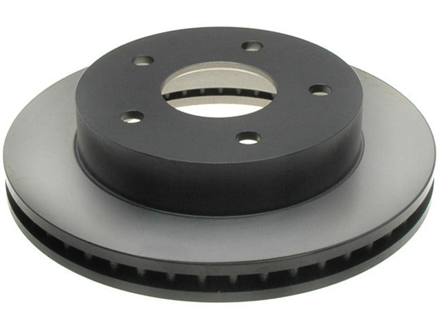 Raybestos Brakes Disc Brake Rotor  76918