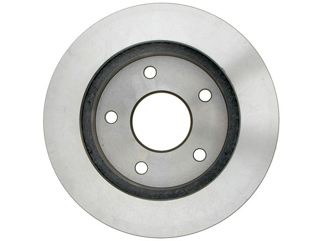 Raybestos Brakes Disc Brake Rotor  76918