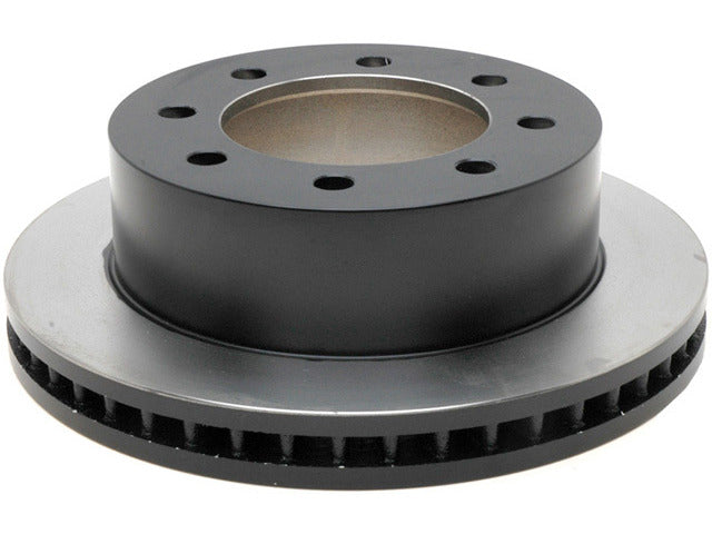 Raybestos Brakes Disc Brake Rotor  76920