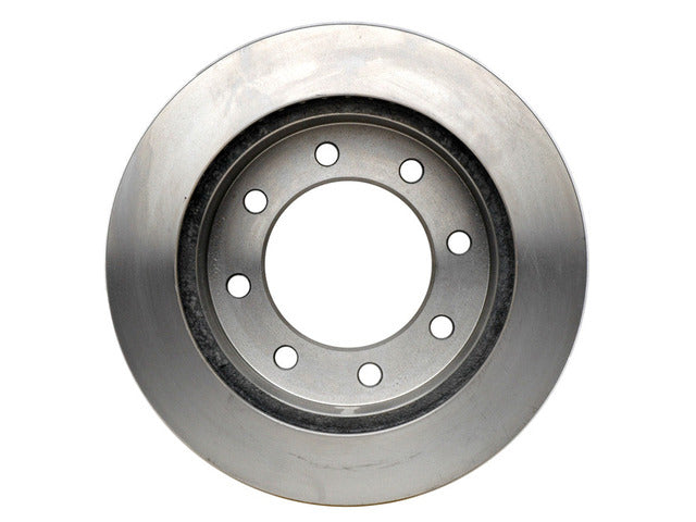 Raybestos Brakes Disc Brake Rotor  76920