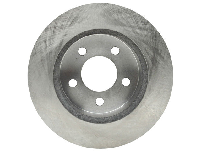 Raybestos Brakes Disc Brake Rotor  76923R