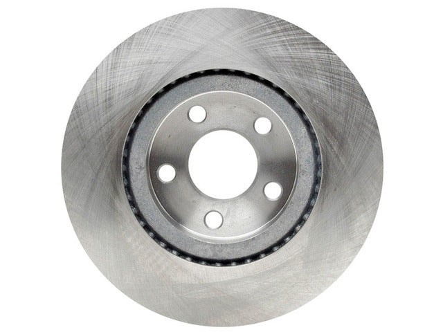 Raybestos Brakes Disc Brake Rotor  76955R