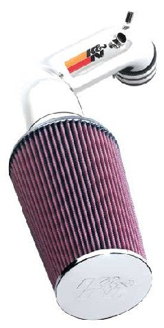 K&N Engine Cold Air Intake Performance Kit  77-1539KP