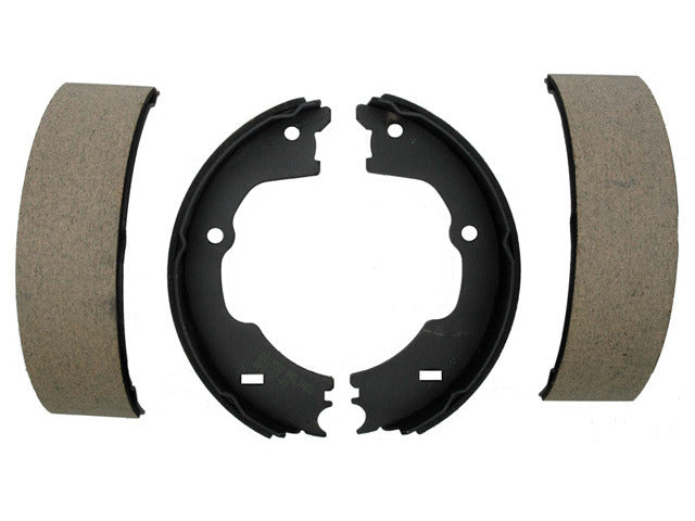 Raybestos Brakes Parking Brake Shoe  772PG