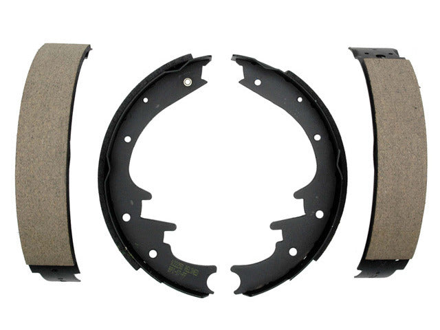 Raybestos Brakes Drum Brake Shoe  774PG