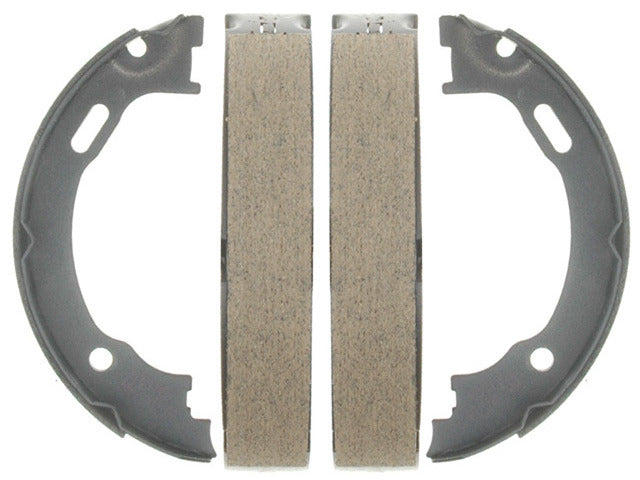 Raybestos Brakes Parking Brake Shoe  777PG