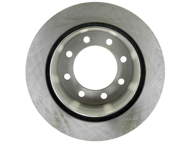 Raybestos Brakes Disc Brake Rotor  780020R