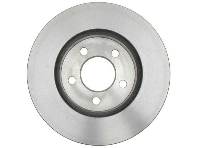 Raybestos Brakes Disc Brake Rotor  780036