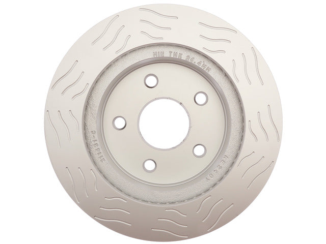 Raybestos Brakes Disc Brake Rotor  780073PER