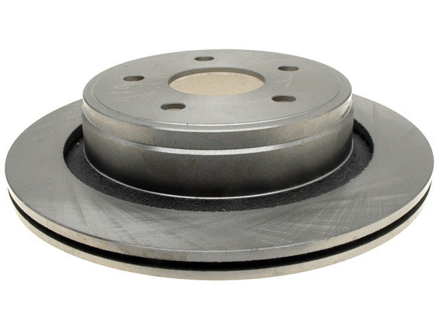 Raybestos Brakes Disc Brake Rotor  780082R