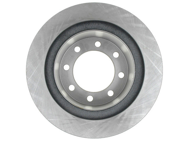 Raybestos Brakes Disc Brake Rotor  780139R