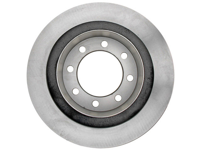 Raybestos Brakes Disc Brake Rotor  780139