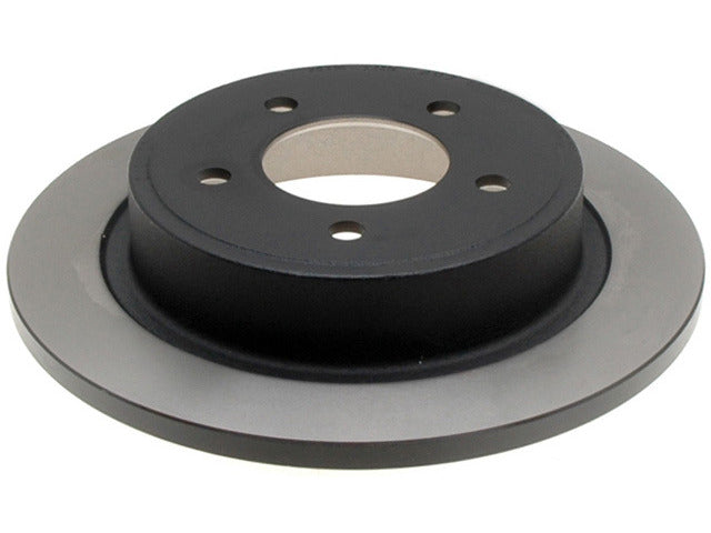 Raybestos Brakes Disc Brake Rotor  780152