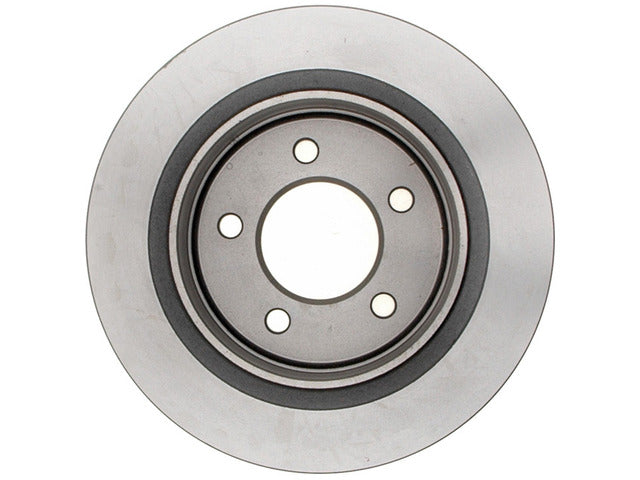 Raybestos Brakes Disc Brake Rotor  780152