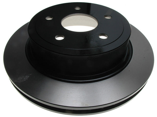 Raybestos Brakes Disc Brake Rotor  780249