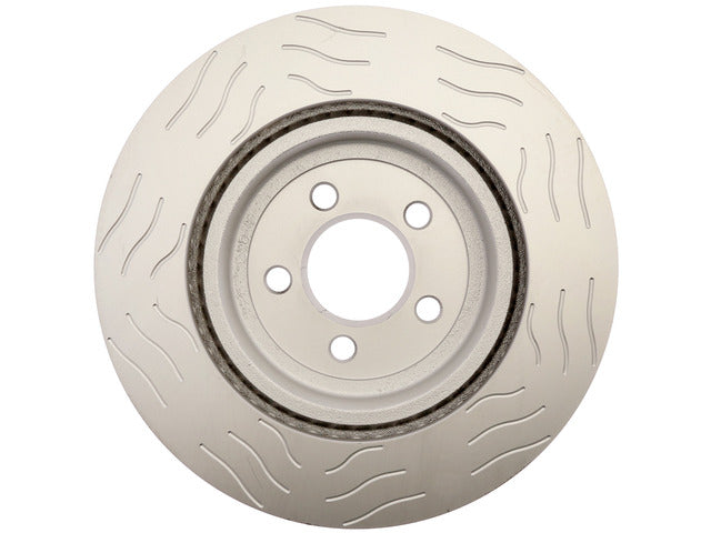 Raybestos Brakes Disc Brake Rotor  780256PER