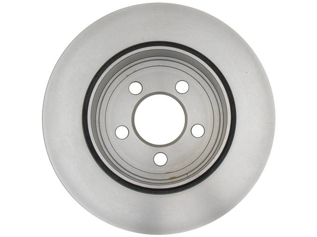 Raybestos Brakes Disc Brake Rotor  780257
