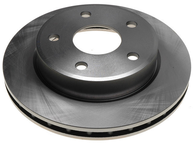 Raybestos Brakes Disc Brake Rotor  780258R