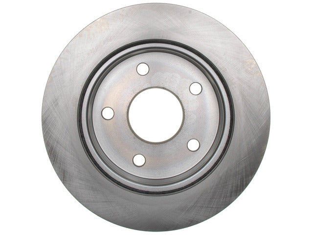 Raybestos Brakes Disc Brake Rotor  780258R