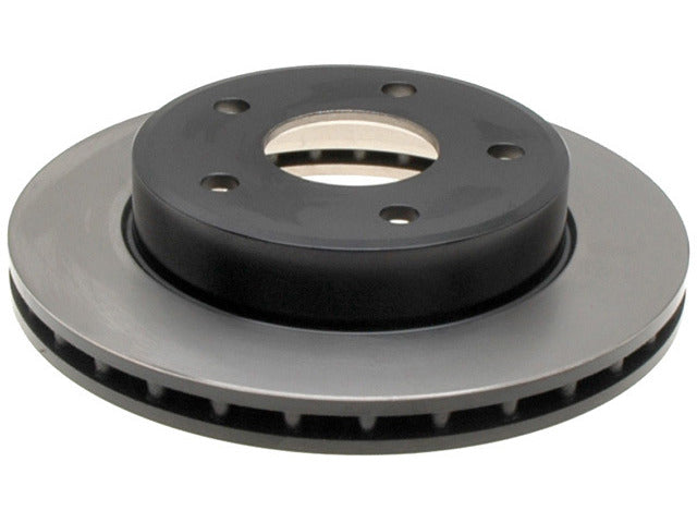 Raybestos Brakes Disc Brake Rotor  780258