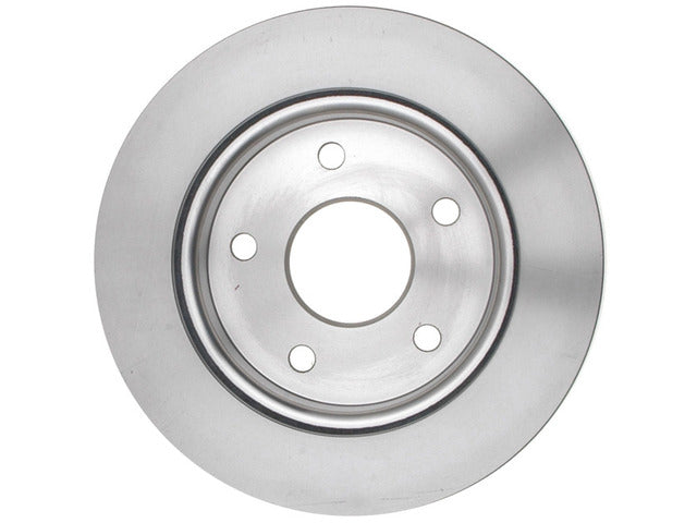 Raybestos Brakes Disc Brake Rotor  780258