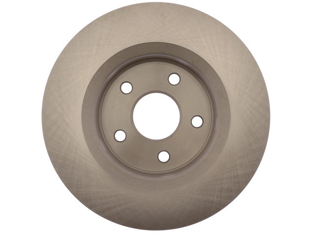 Raybestos Brakes Disc Brake Rotor  780289R